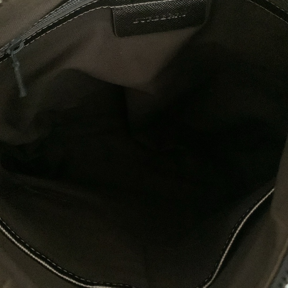 Vintage Burberry Mettalic Crossbody Bag - Picture 2 of 16